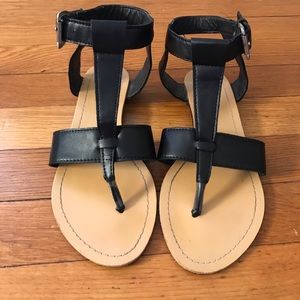 SunnyFeel gladiator sandals
